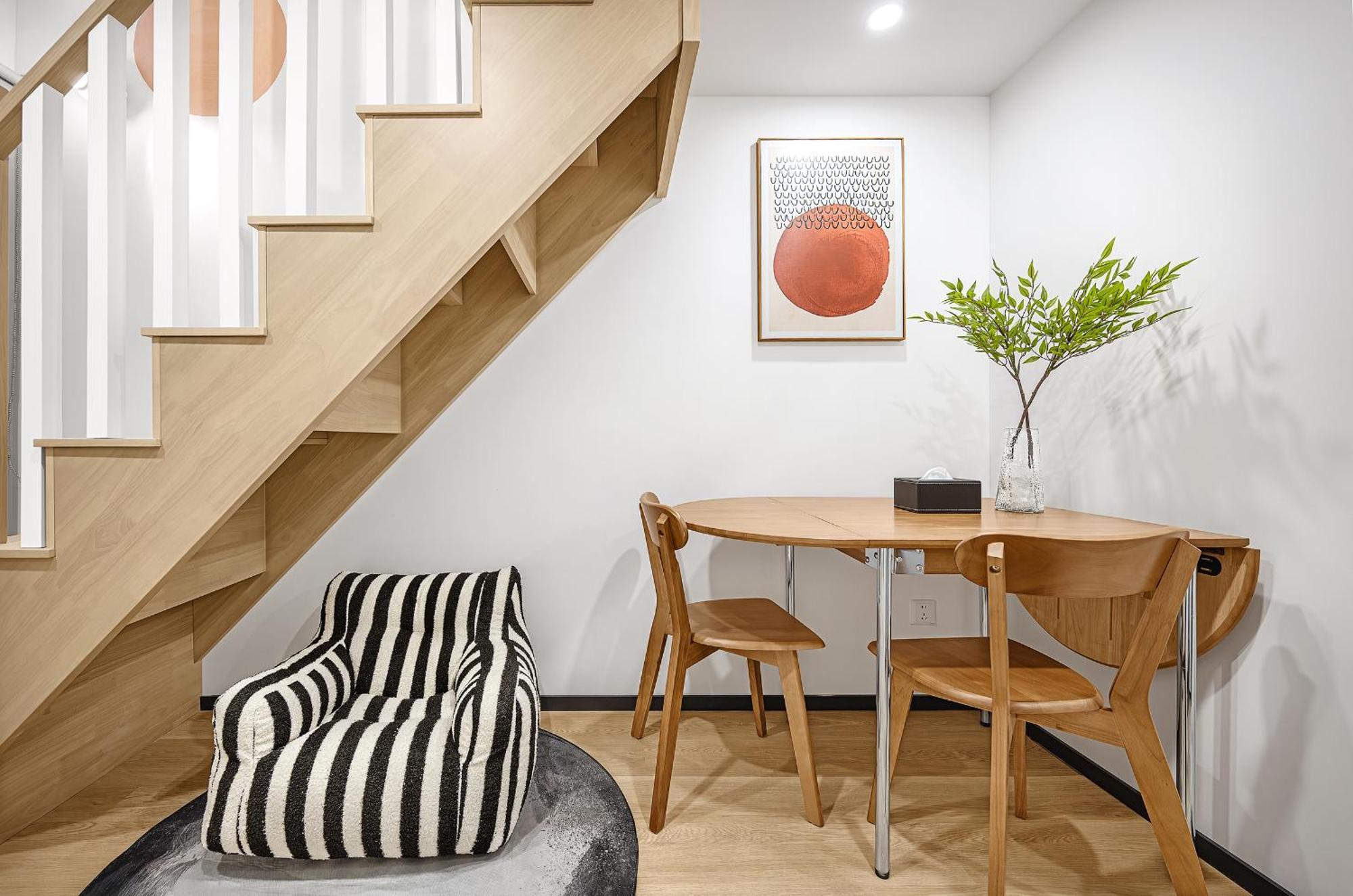 Aparthotel House Serviced