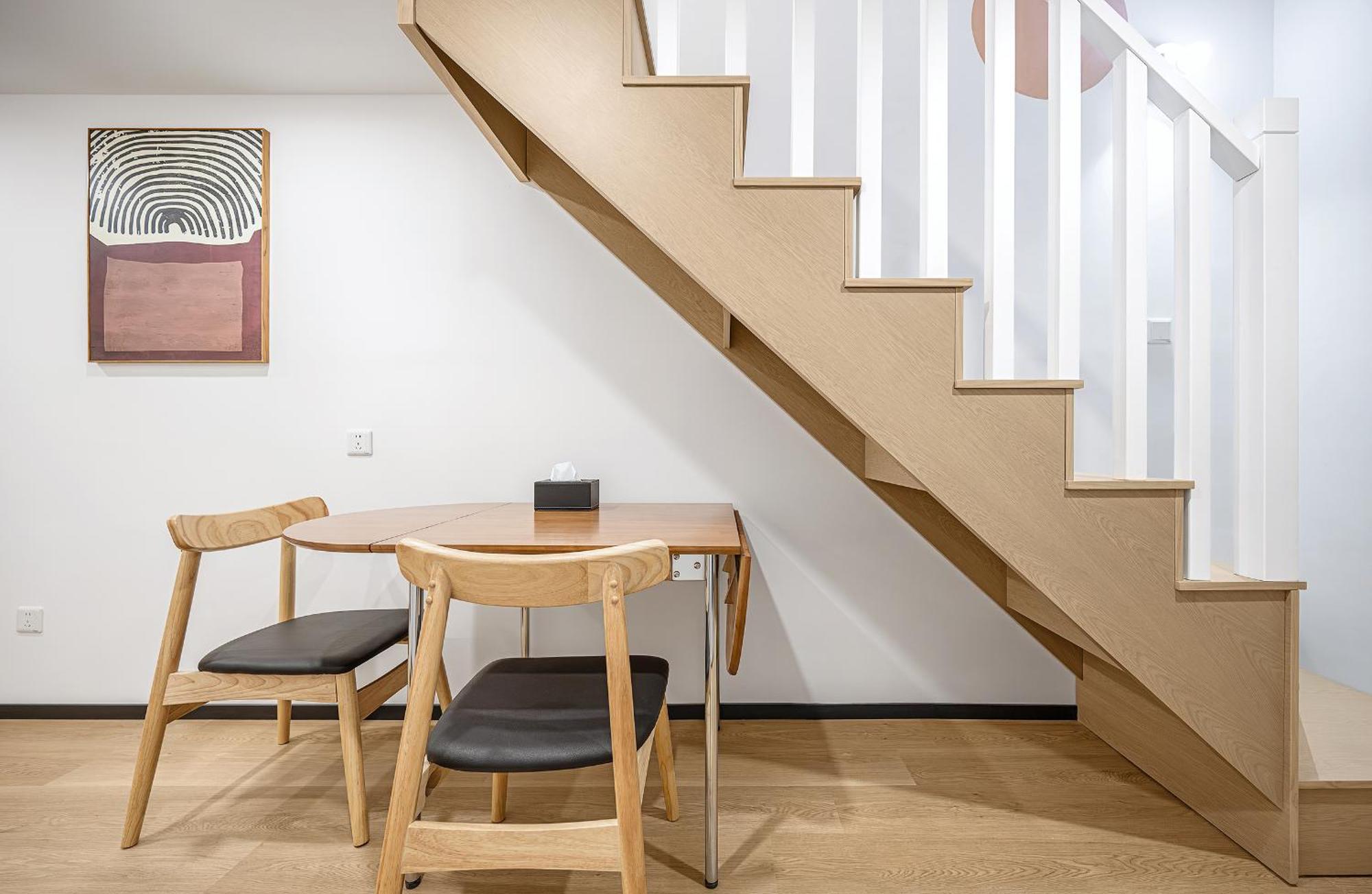 House Serviced 4* Shanghai