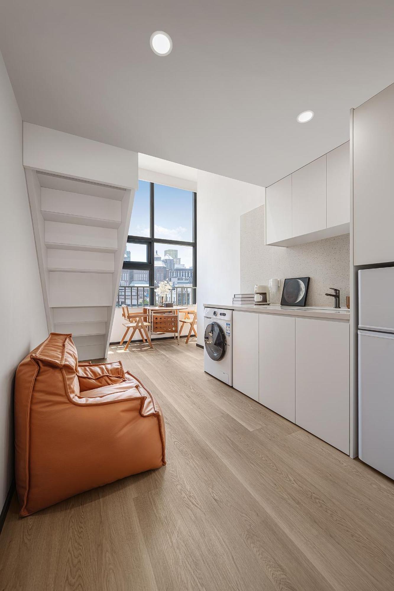 Aparthotel House Serviced Shanghai