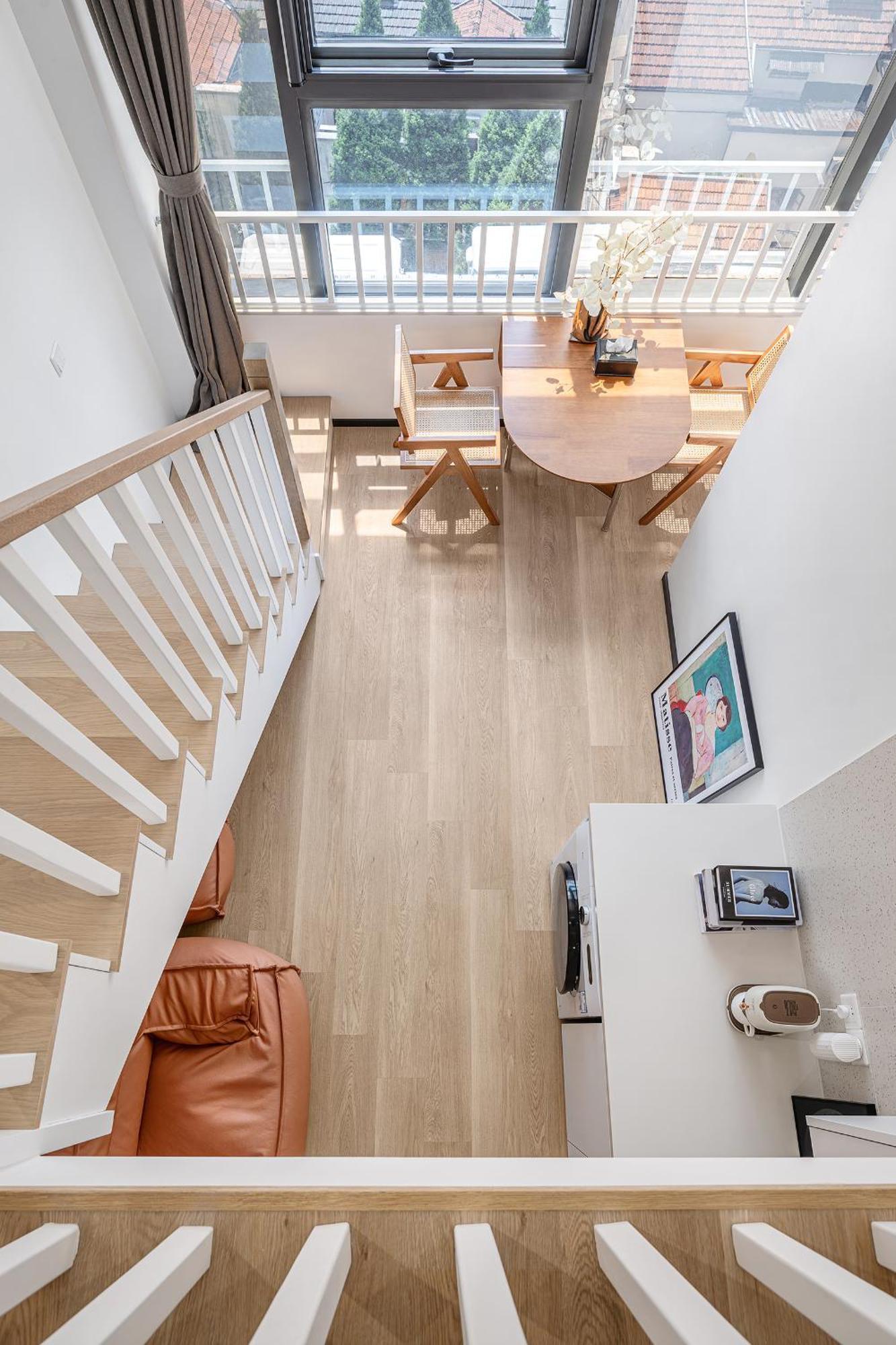 House Serviced 4*